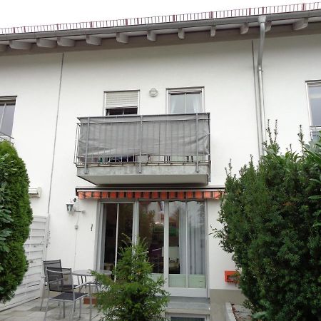 Residenz Peckmann Apartman Gilching Kültér fotó