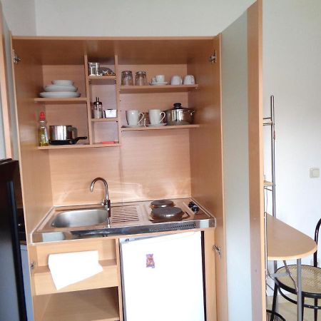 Residenz Peckmann Apartman Gilching Kültér fotó