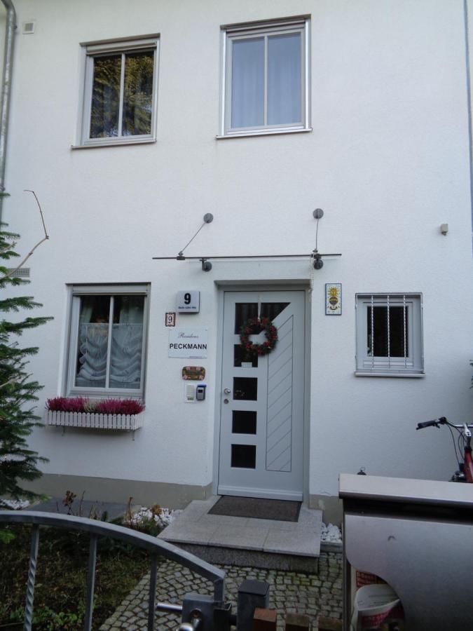 Residenz Peckmann Apartman Gilching Kültér fotó
